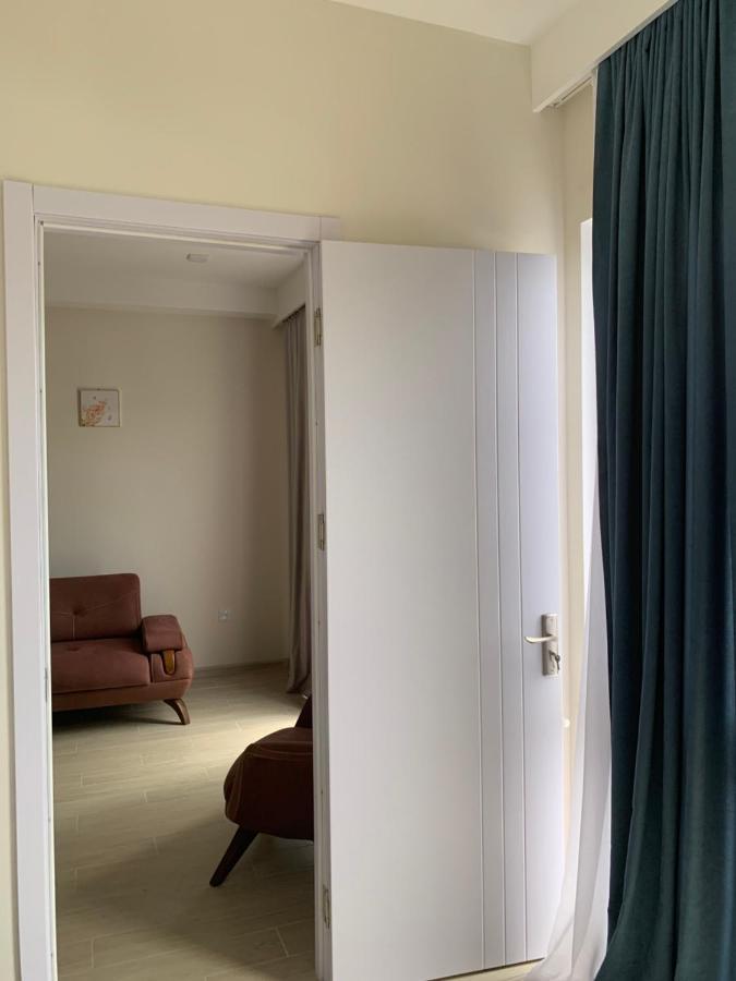 Valkhida'S Apartment クタイシ エクステリア 写真