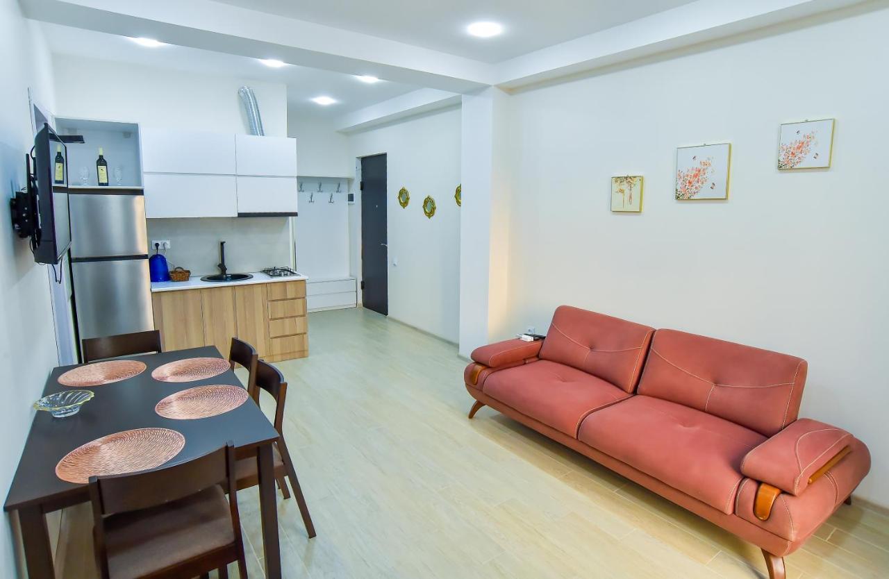 Valkhida'S Apartment クタイシ エクステリア 写真