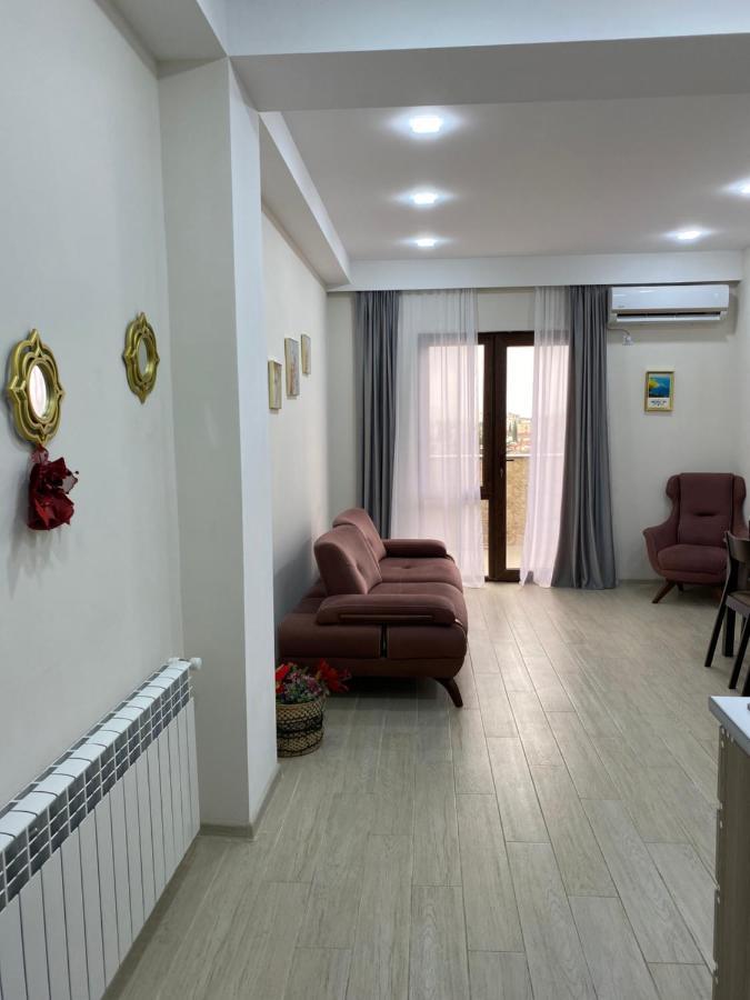Valkhida'S Apartment クタイシ エクステリア 写真